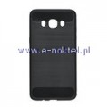 Pokrowiec CARBON Samsung J7  2016