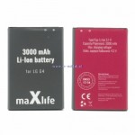 Bat  LG G4  3000mAh  Maxlife BL-51YF