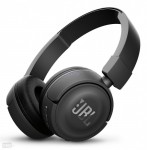 Suchawki BLUETOOTH JBL T450BT czarne nauszne