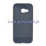 Pokrowiec CARBON Samsung A5  2018 PLUS