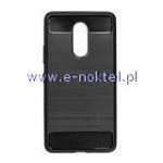Pokrowiec CARBON Lenovo Moto G5S