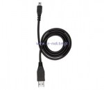 Kabel USB 2.0   mini usb 1,8m