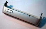 Obudowa dolna NOKIA N8 ORYGINALNA srebrna