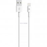 Kabel DEVIA iphone ios Iphone 5, 6, 7  2m