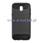 Pokrowiec CARBON Samsung J4 PLUS   2018