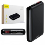 POWERBANK BASEUS Mini S USB-C PD  10000mAh