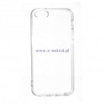 Pokrowiec MERCURY Samsung A10 clear