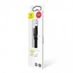 KABEL BASEUS NIMBLE LIGHTNING / IPHONE  23cm