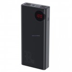 BASEUS MULIGHT POWERBANK 30000mAh LCD QC3.0 33W
