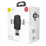 Baseus Wireless Charger Gravity uchwyt Z INDUKCJ�