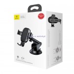 BASEUS GRAWITACYJNY UCHWYT Z REGULACJ� INDUKCJA