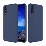 SILICONE CASE HUAWEI P20