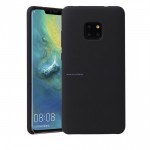 SILICONE CASE HUAWEI MATE 20 PRO
