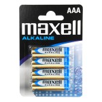 Bateria MAXELL LR03 2S 
