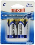 Bateria MAXELL LR14 2B