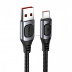 KABEL BASEUS USB-USB-C 5A  QC PD 2M