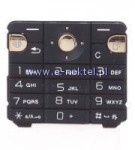Klawiatura SONYERICSSON K530i