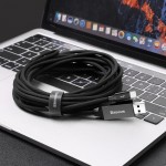 KABEL BASEUS ARTISTIC USB-C   5M