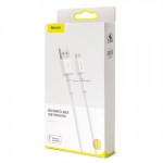 KABEL BASEUS MICRO USB 4A 1M