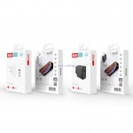 XO ADOWARKA SIECIOWA L58 3XUSB QC 3.0