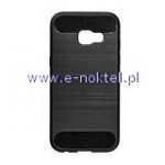 Pokrowiec CARBON Samsung A12 / M12