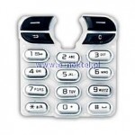 Klawiatura SONYERICSSON T610