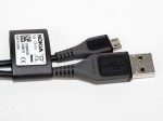 Kabel PC USB CA-101 NOKIA micro USB     ORYGINALNY