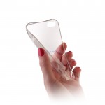 Pokrowiec Thin Samsung G355 transparent