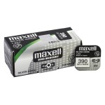 Bateria MAXELL SR41 SW ( 384 )