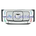 Klawiatura NOKIA N95 GRNA NAVI   ORYGINALNA