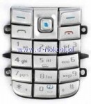 Klawiatura NOKIA 6020 / 6021