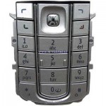 Klawiatura NOKIA 6230i