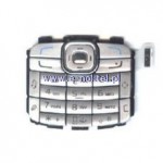 Klawiatura NOKIA N70