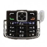 Klawiatura NOKIA N72