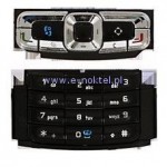Klawiatura NOKIA N95 8GB komplet grna+dolna CZAR