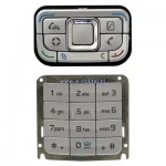 Klawiatura NOKIA E65