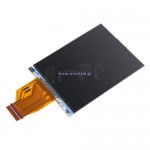 Wy�wietlacz LCD SONYERICSSON J210 ORYGINALNY