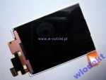 Wy�wietlacz LCD SONYERICSSON W995 ORYGINALNY