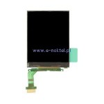 Wy�wietlacz LCD SONYERICSSON W395 F305       HQ
