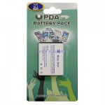 Bat HTC G1 GOOGLE DREAM 1200mAh    BL