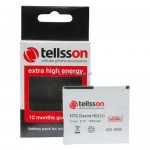 Bat FUJI-SIE LOOX N560 1400 mAh Poli Slim Tellsson