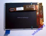 Wywietlacz LCD SONYERICSSON W760 W760i ORYGINALNY