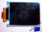 Wywietlacz LCD SONYERICSSON W890 ORYGINALNY