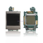 Wywietlacz LCD SONYERICSSON Z300 HQ komplet