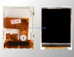 Wywietlacz LCD SONYERICSSON Z600 HQ
