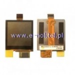 Wy�wietlacz LCD NOKIA 5500 ORYGINALNY 