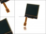 Wy�wietlacz LCD NOKIA 6085 ma�y ORYGINALNY 