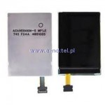 Wy�wietlacz LCD NOKIA 6280 6288 6270 ORYGINALNY