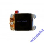 Wy�wietlacz LCD NOKIA 6820 ORYGINALNY