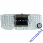 Wy�wietlacz LCD NOKIA 5510 z ramk� 
